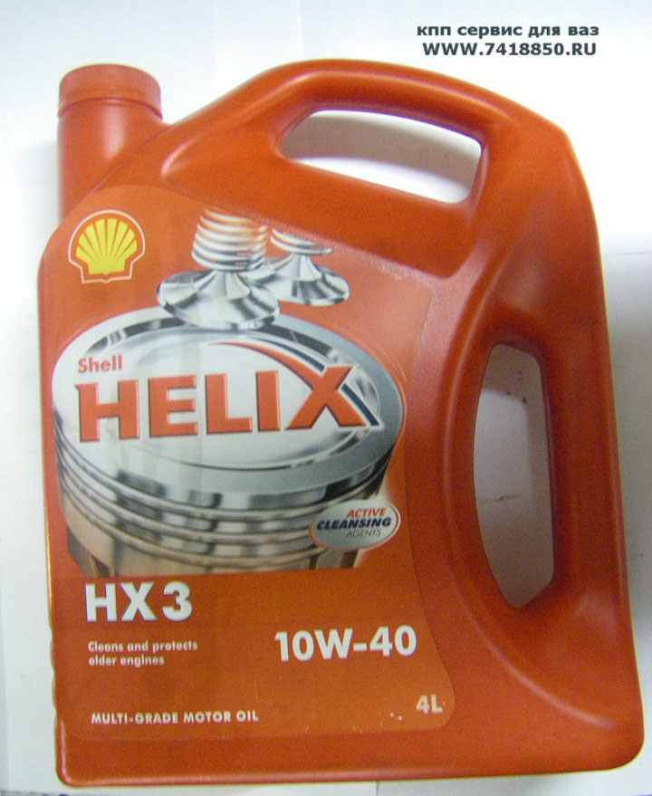   Helix